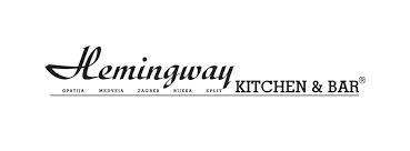 Hemingway bar